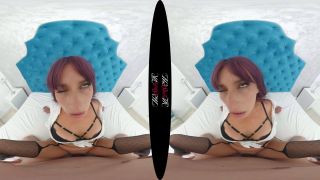 Nina Santi's Intense VR Education 8K UltraHD Sex Scenes-7