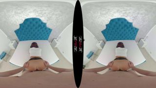 Nina Santi's Intense VR Education 8K UltraHD Sex Scenes-8