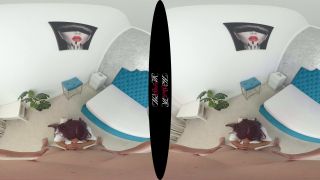 Nina Santi's Intense VR Education 8K UltraHD Sex Scenes-9