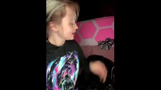 OnlyFans - Brandy Renee - Outdoor Threesome Double Creampied  Creampie Brandy Renee-5