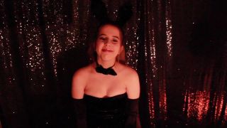 xxx clip 48 Princess Violette - Dangerous Bunny: CBT Game on bdsm porn cuckold fetish-3