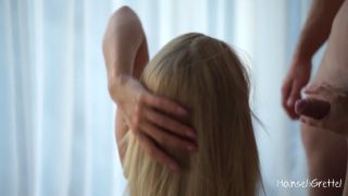 [K2S.CLUB] Hansel_Und_Grettel - Schönes schönes schätzchen wird vor dem fenster gefickt, nach... - FullHD 1080P-3