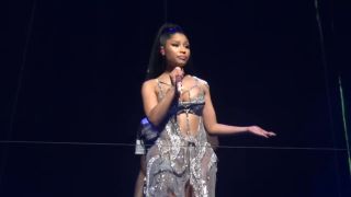 Nicki Minaj – Vancouver Live (2015) HD 720p!!!-0