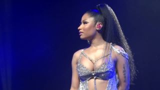 Nicki Minaj – Vancouver Live (2015) HD 720p!!!-4