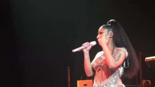 Nicki Minaj – Vancouver Live (2015) HD 720p!!!-7