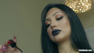 [K2S.CLUB] Trixie Banks - Black Kisses From My Black Heart - FullHD 1080P-3