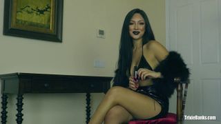 [K2S.CLUB] Trixie Banks - Black Kisses From My Black Heart - FullHD 1080P-6