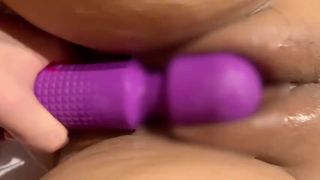 電マ -7