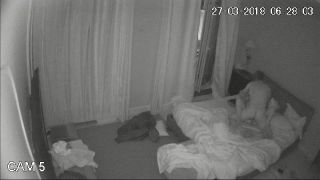 Amateur Hidden Camera 882-5