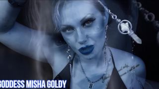 free video 5 femdom empire strapon fetish porn | The Goldy Rush Eye Contact Its So Easy To Manipulate You And Take Your Weak Mind – Mistress Misha Goldy – Russianbeauty | jerkoff instructions-1