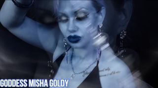 free video 5 femdom empire strapon fetish porn | The Goldy Rush Eye Contact Its So Easy To Manipulate You And Take Your Weak Mind – Mistress Misha Goldy – Russianbeauty | jerkoff instructions-2