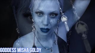 free video 5 femdom empire strapon fetish porn | The Goldy Rush Eye Contact Its So Easy To Manipulate You And Take Your Weak Mind – Mistress Misha Goldy – Russianbeauty | jerkoff instructions-3