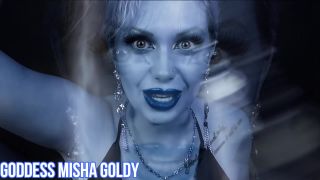 free video 5 femdom empire strapon fetish porn | The Goldy Rush Eye Contact Its So Easy To Manipulate You And Take Your Weak Mind – Mistress Misha Goldy – Russianbeauty | jerkoff instructions-4