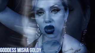 free video 5 femdom empire strapon fetish porn | The Goldy Rush Eye Contact Its So Easy To Manipulate You And Take Your Weak Mind – Mistress Misha Goldy – Russianbeauty | jerkoff instructions-7