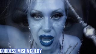 free video 5 femdom empire strapon fetish porn | The Goldy Rush Eye Contact Its So Easy To Manipulate You And Take Your Weak Mind – Mistress Misha Goldy – Russianbeauty | jerkoff instructions-9