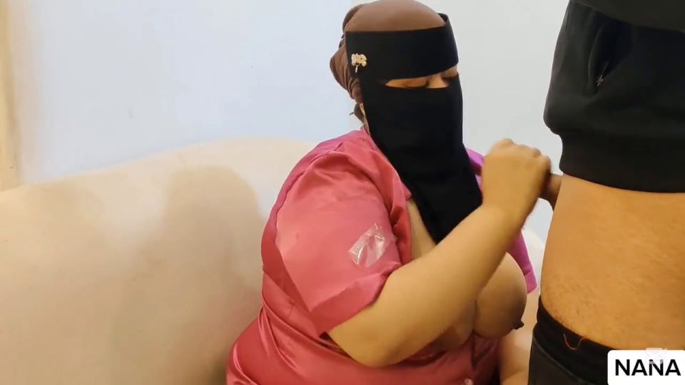 Nana Arab - شرموطة مصرية نفسها تتناك اسمع بتقول ايه لعشيقها سكس عربي مصرى بصوت واضح اوسخ كلام مصرى هتسمعو