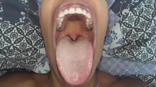 online xxx clip 28 Morning breath mouth cum dump, tori black femdom on fetish porn -9