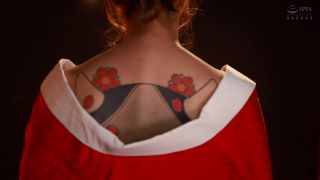 REAL-713 Tattooed Woman Kurosaki Drop Hannya Orgasm SEX - [JAV Full Movie]-6