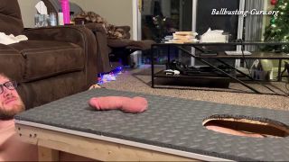 Goddess Ellen – CBT.-0