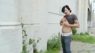 7512 Brian Street Team, Taurus - Taurus Hates Panties-1