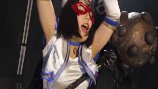 [SuperMisses.com] MSZ-25 Magical Pretty Guardian Fontaine Heroine Interview-015-012-9