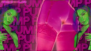 Angel Au Lait - Shred Your Gooner Brain | jerk off instruction | femdom porn fetish xxx-7