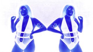 Angel Au Lait - Shred Your Gooner Brain | jerk off instruction | femdom porn fetish xxx-8