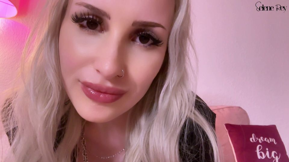 [K2S.CLUB] Selene Rey - Selene's Submission Guide - Part 1 - The Basics - FullHD 1080P