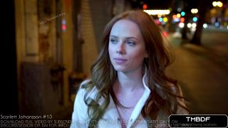 Scarlett Johansson Hot Porn DeepFake Trailer Compilation-3