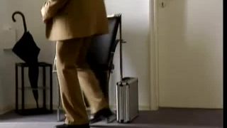 free video 48 Der Schuh Im Arsch Der Mona Q (2006) on german porn -2
