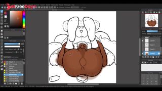 chocolate hole ruined-0