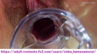 FC2PPV 2934642 個数限定2800pt→1400pt【顔出し】【モ無し】※削除されるまで※某有名ショップ店員さんなので顔バレ防止の為に - FC2PPV-9