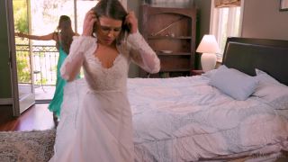 [GetFreeDays.com] Adriana Chechik Amp Abigail Mac Holy MatriMoly Wet Wedding lesbian porn for women-0