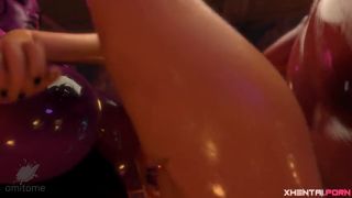 [xhentai.porn] Omitome - Bettys Horny Dreams Part 2 keep2share k2s video-4