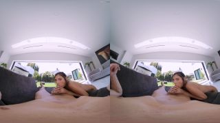 Ba Doink VR - Gianna Dior A Maid Of Honor Summer Special Part II - Virtual reality-2