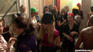 Party - Hard Hat Hos Part 3 - Cam 2-3