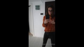 Kittyy25 - kittyrose89 () Kittyrose - hellooooo guys 27-11-2020-8