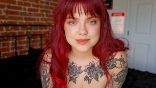 [K2S.CLUB] Ginger Rae xoxo - Cum Eating Loser - SPH and CEI - Ginger Rae - FullHD 1080P-4