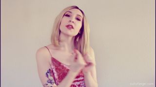 porn video 3 Angel Au Lait – Its Your Fault on lesbian girls crush fetish sites-7
