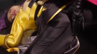 [WarAnLov.com] [MSZ-26] Secure Ranger VS Phantoma Ranger Criminal investigator-013-5