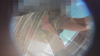 [FHD-bri26] uniform appearance! The stockings are torn! If you tell me - fhdjkbri 26 | voyeur | voyeur -6