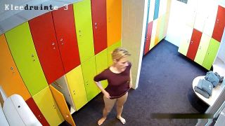 online adult video 33 Spa Centre Hidden Camera 5 - locker - webcam -3