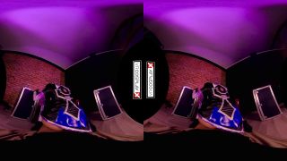 porn clip 48 femdom pegging virtual reality | Overwatch Sombra A XXX Parody : Penelope Cum [vrcosplayx] (HD 960p) | fetish-5