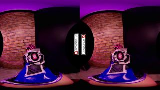 porn clip 48 femdom pegging virtual reality | Overwatch Sombra A XXX Parody : Penelope Cum [vrcosplayx] (HD 960p) | fetish-8