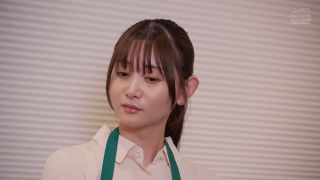 [4K]DANDY-984 人手不足で悩む店長より偉いバイト様！辞めたいと言ってきた地味なバイトさんを引き止めたら...まさかのオヤジ好きの絶倫マ〇コで仕事中に何度も性欲処理させられた-7