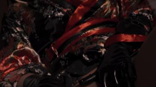 Fetish Faith - Monster Tale Code F vol 7 P2 - Fetish-3