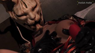 Fetish Faith - Monster Tale Code F vol 7 P2 - Fetish-6