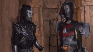[SuperMisses.com] SPSB-78 Luxe Man 2nd Pink is an Evil Female Cadre-000-4