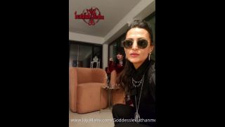 Medusa Gorgons - Goddess Leviathan - The Sorceress - Serving And Queen Part 3 - Humiliation-4