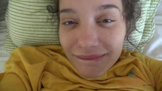Gia wants to smoke, and fuck you!!!-1